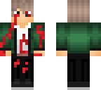 dad skin