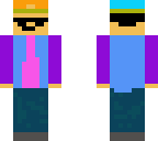 derpcraftnm cool