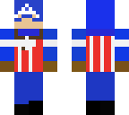 derptian america