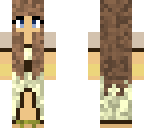 desert treker