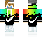 edit-rainbow boy ezioyoutube