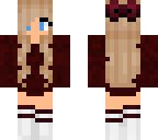 edited skin