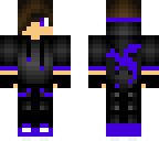 ender boy
