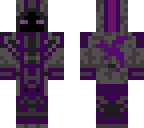 endergod
