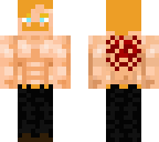 escanor 