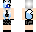 eyeless jack's sister