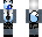 eyeless jack's sister