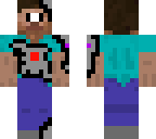 fake steve