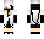 female cross sans