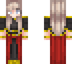 female imperial emperor