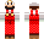 fire mario - edit