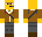 fixed raptor