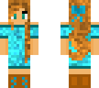 fixed skin