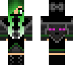 fixed the green ninja