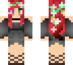 flower crown version