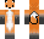 fox