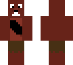foxy