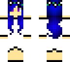 galaxy girl