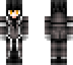 ghoul oc