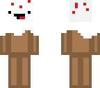 gingerbread man