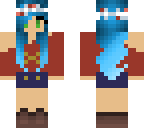 girl
