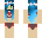 girl fixed