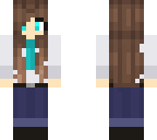 girl uniform