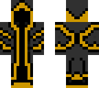 gold mage