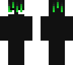 green man