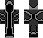 grey mage
