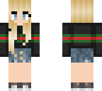 gucci edit