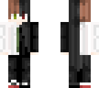 haejime part izuru