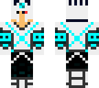 hallowedentity