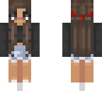 i just added goggles