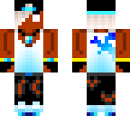 ice dragon
