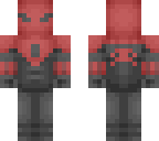 idk red