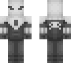 idk white