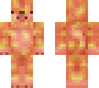 lava dog
