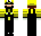 lemon luigi