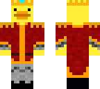 lord ducky