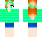 lovely ginger