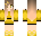lyna yellow