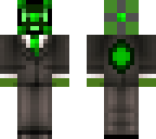 magic emerald