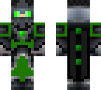 magic emerald's forevercontrol guards