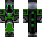 magic emerald's son