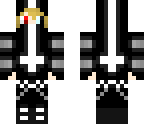 mah new oc i guess