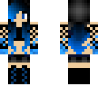 mega mode skylar