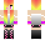 melon girl