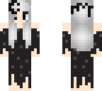 moon goddess