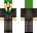mr greeneye